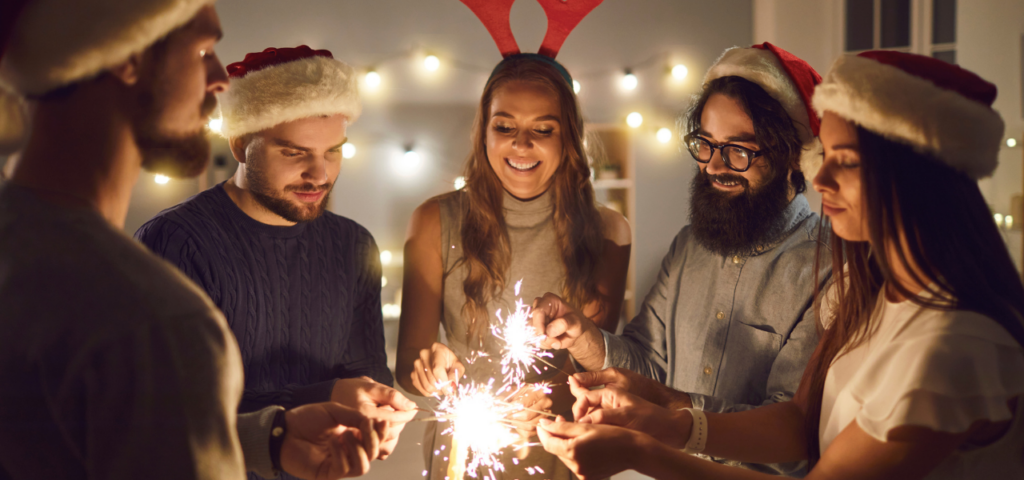New year, new you! Resolutions to help you sleep better