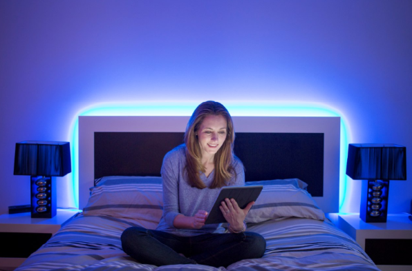 Welcome to the sleep tech revolution