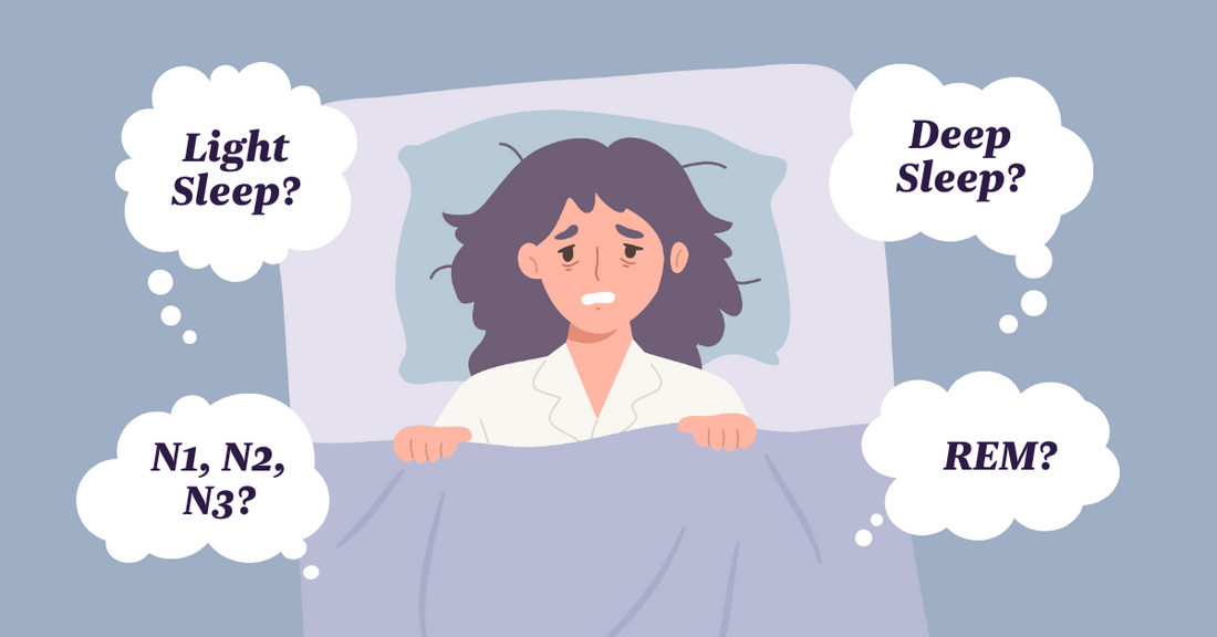 The science behind sleep cycles