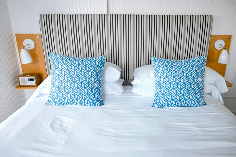 The perfect pillow for your sleep style