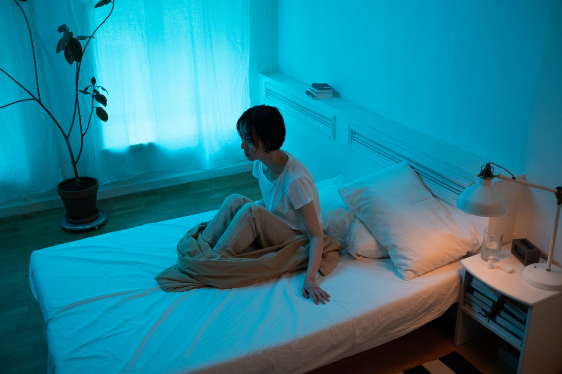 Is poor sleep the reason for your weight gain?