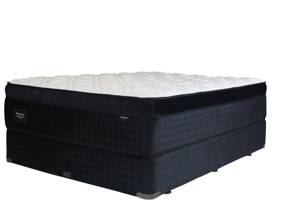 Sanctuary After Dark Mattress