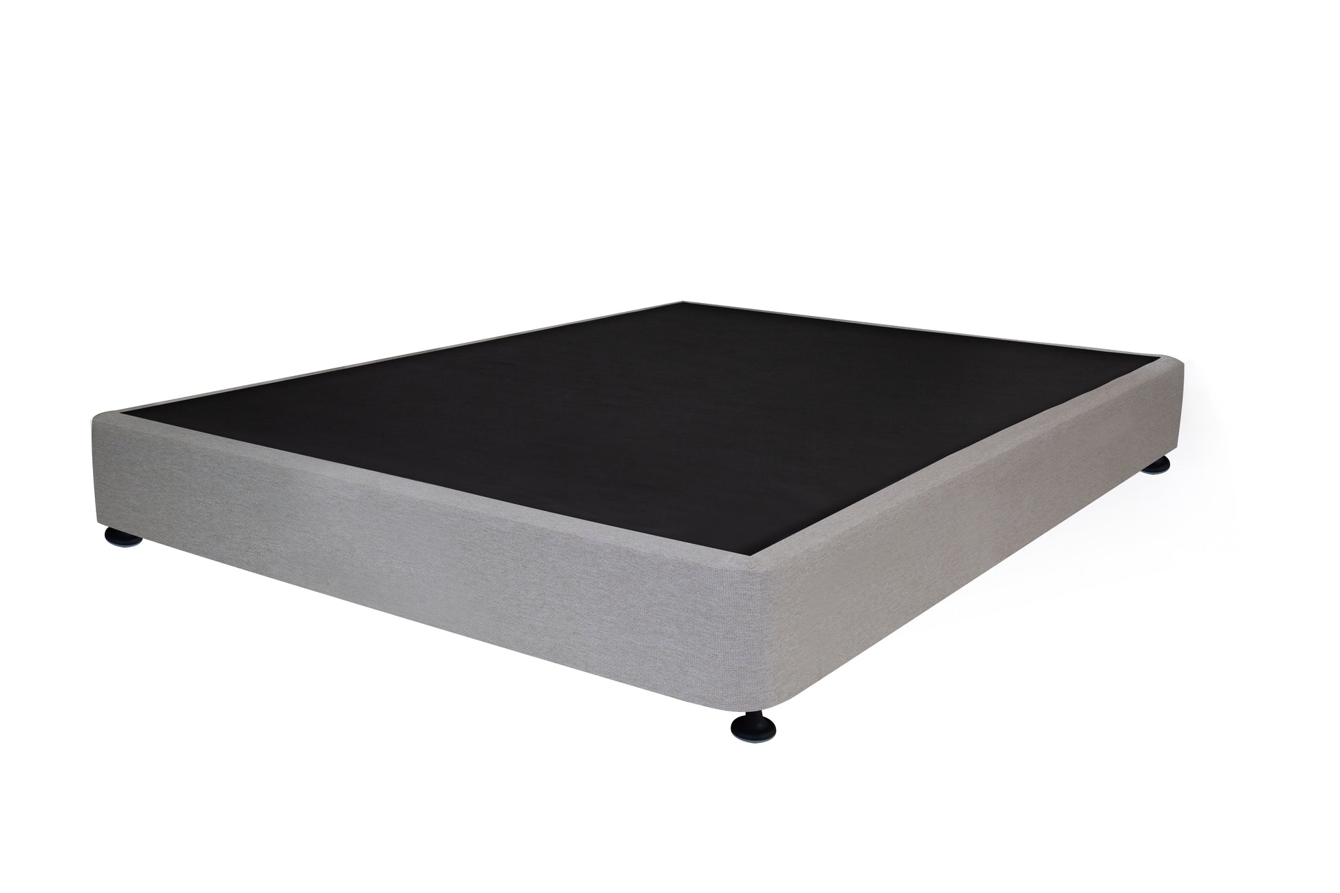 Sleepyhead bed base on a white background