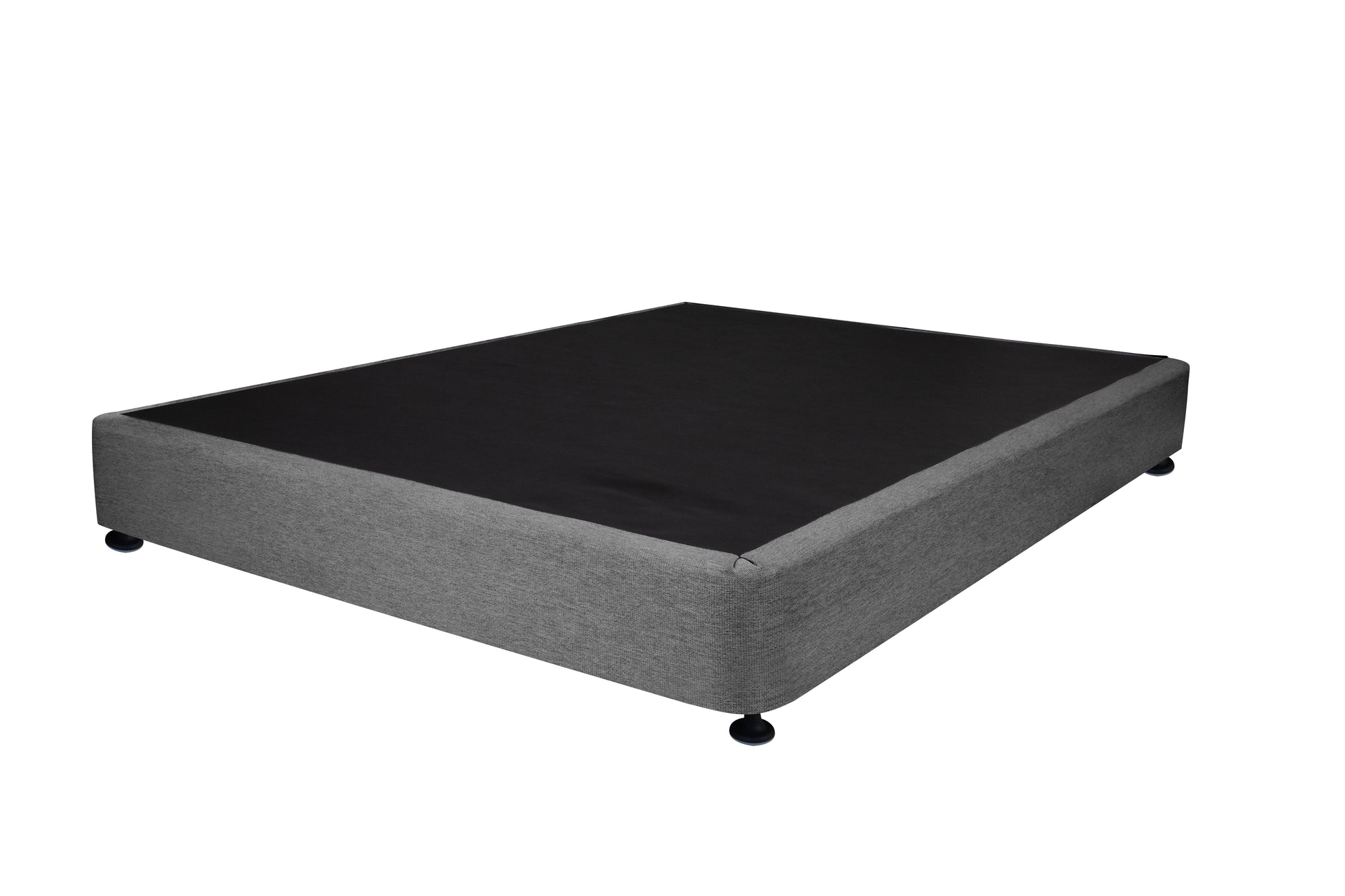 Sleepyhead bed base on a white background