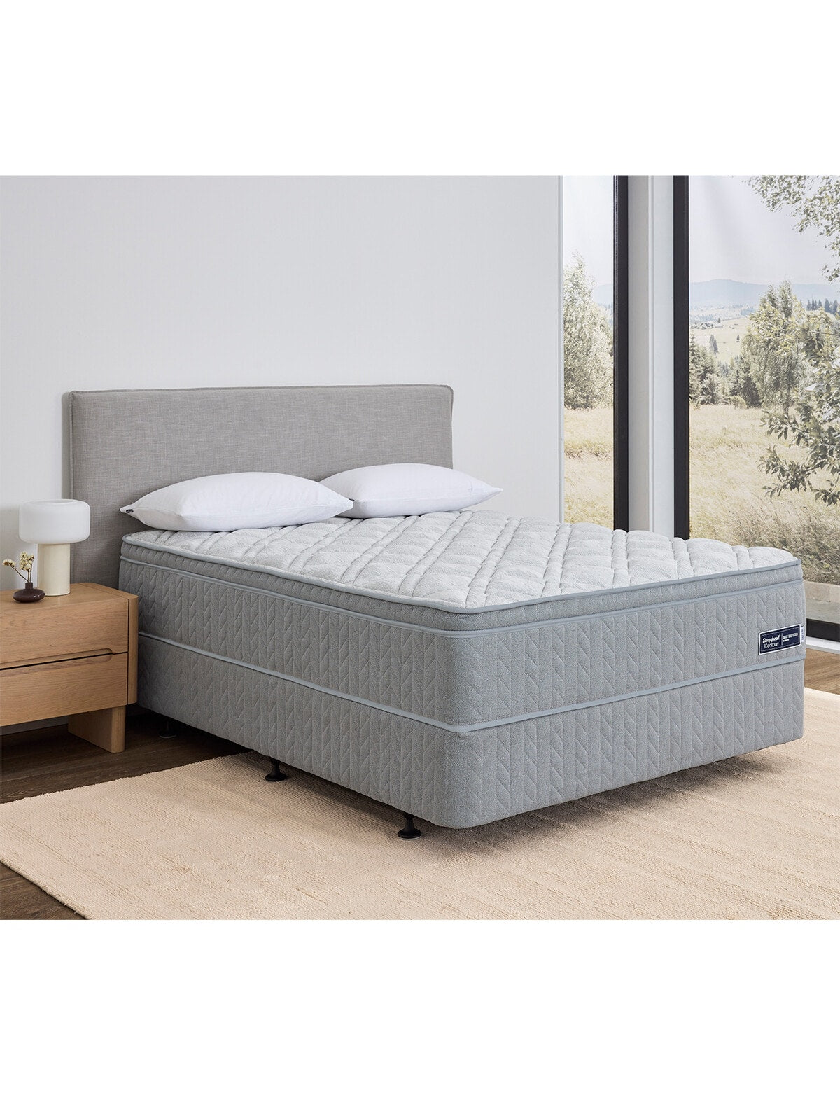 iContour Mattress