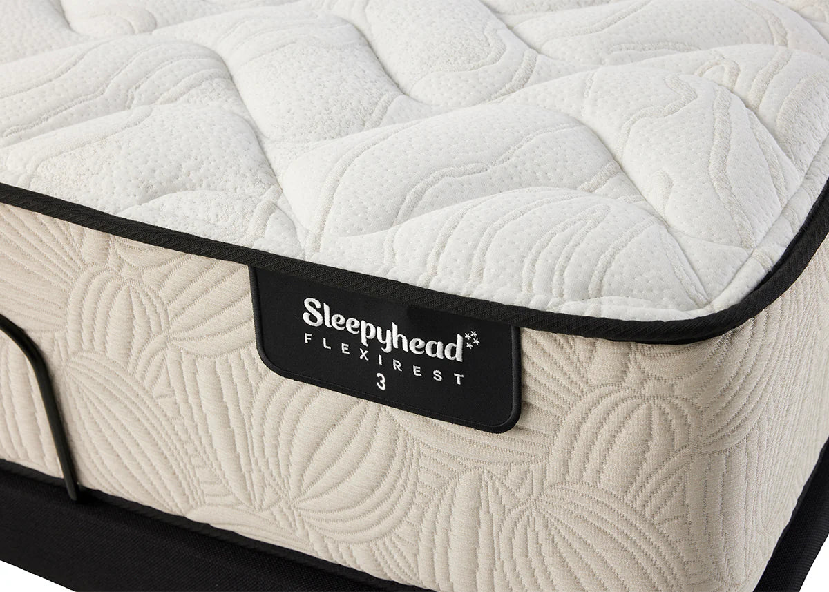 Flexirest Mattress