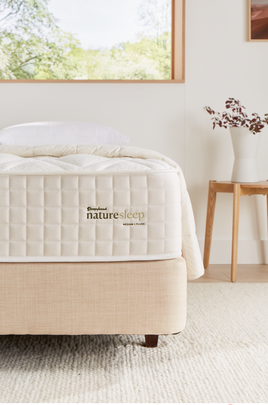 Naturesleep Mattress