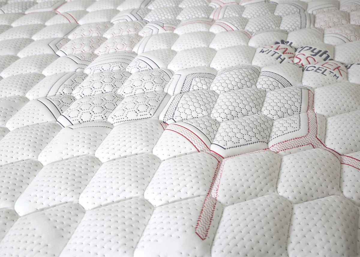Swisstek Mattress