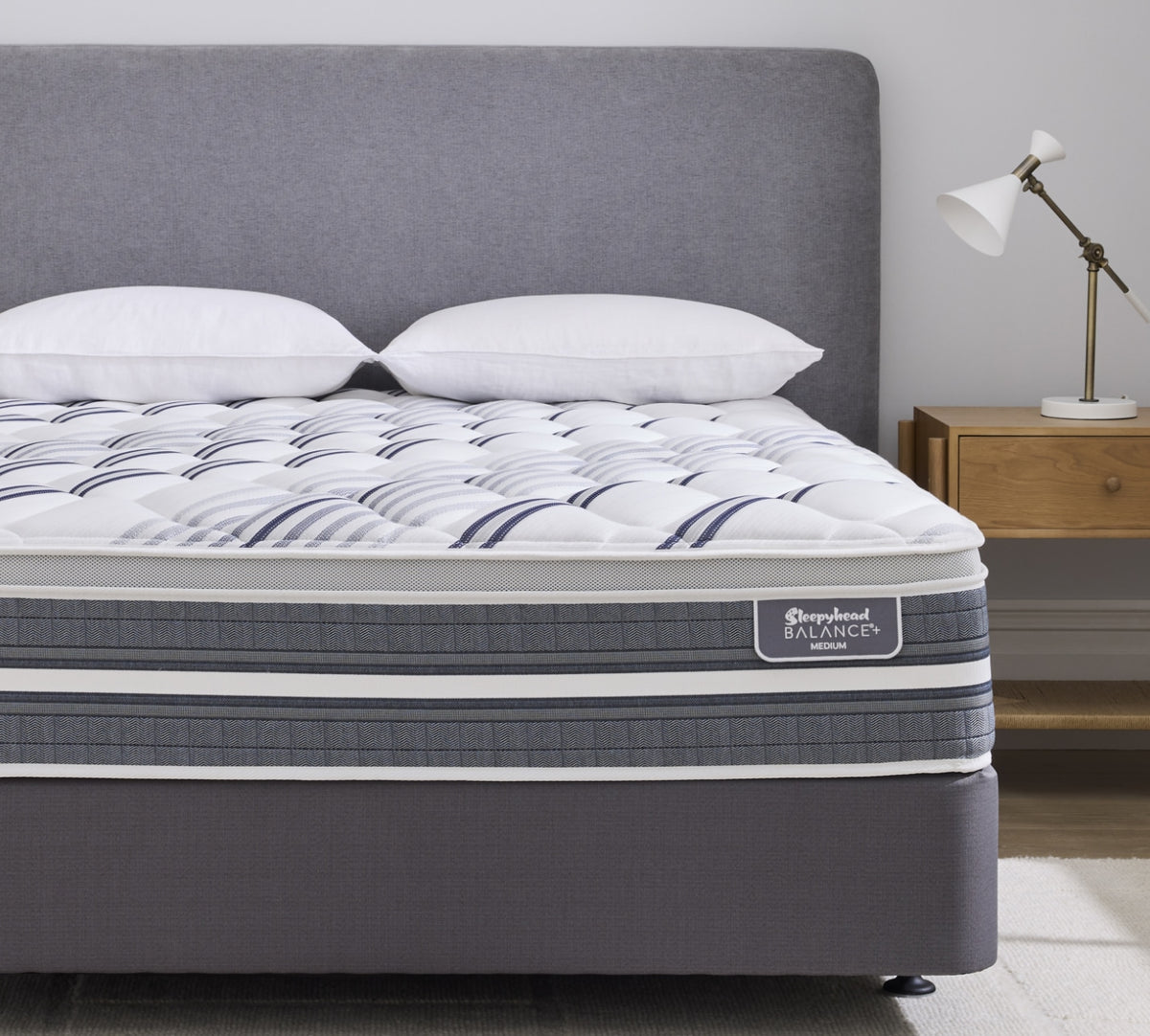 Balance+ Mattress
