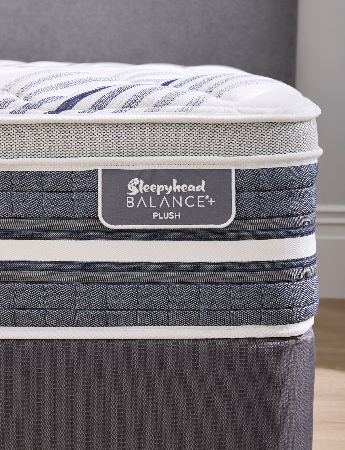 Balance+ Mattress