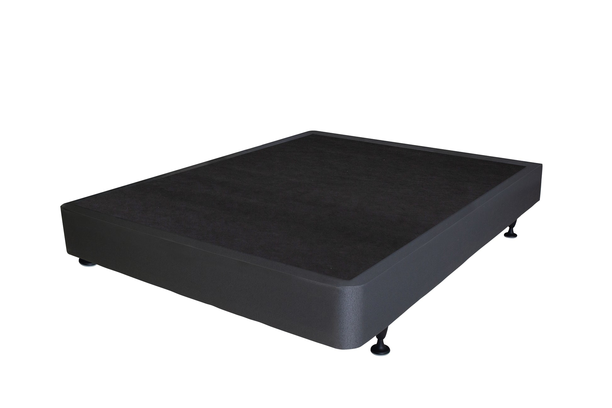 Sleepyhead bed base on a white background
