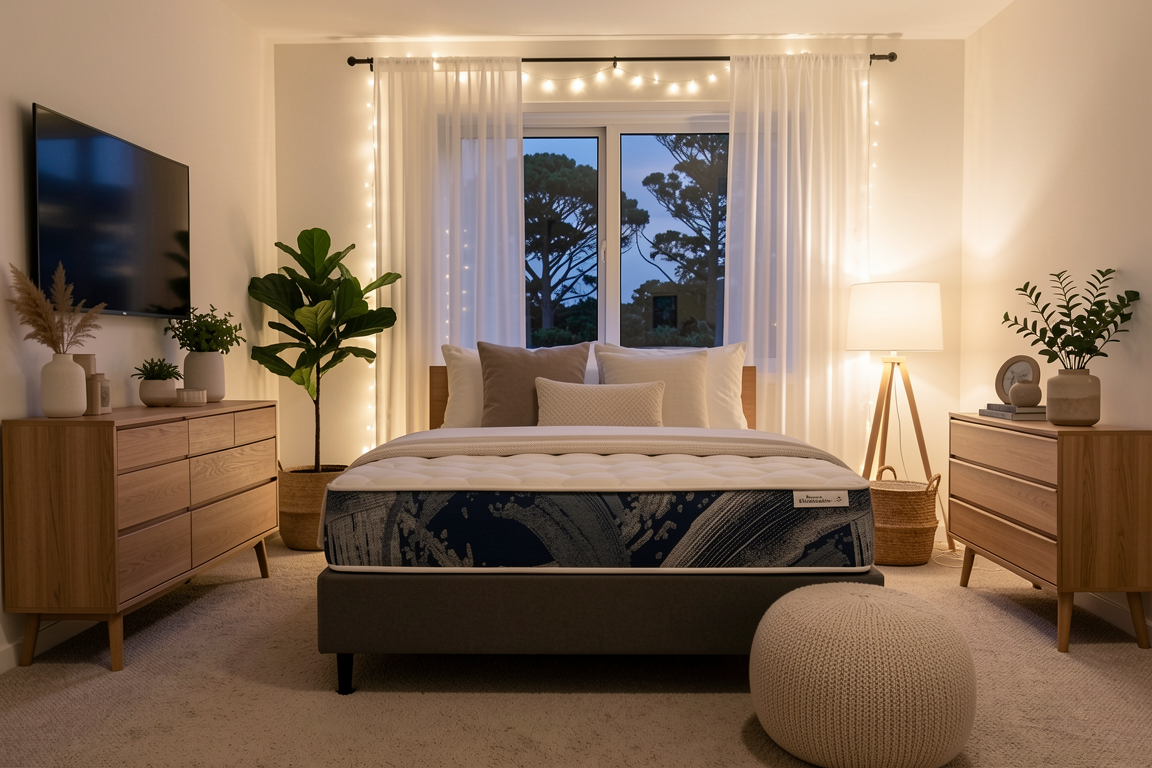 Elements Mattress