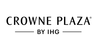 Crowne Plaza logo