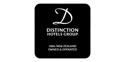 Distinction Hotels logo