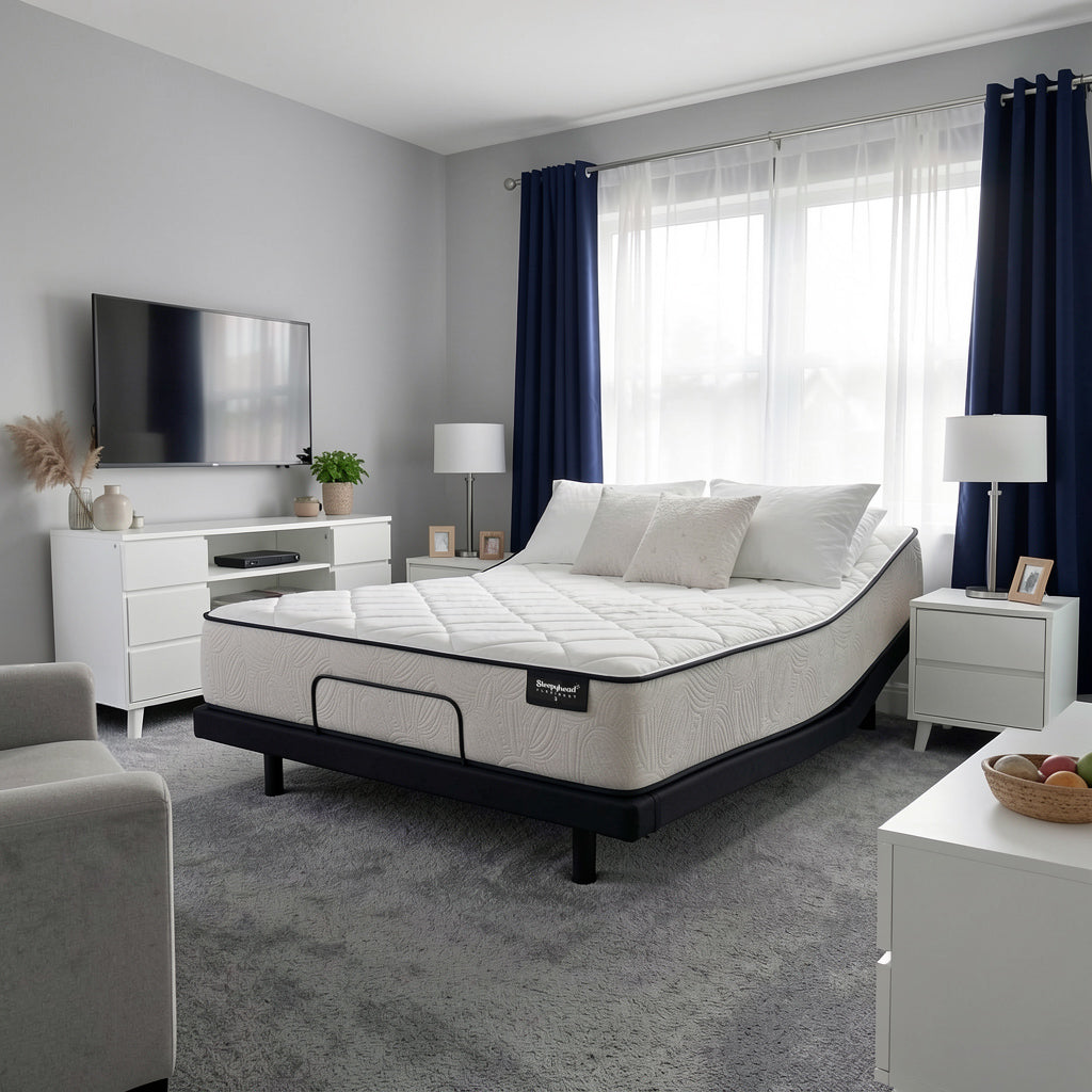 Flexirest Mattress