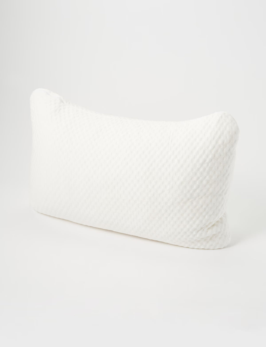 Sleepyhead pillow on a studio background
