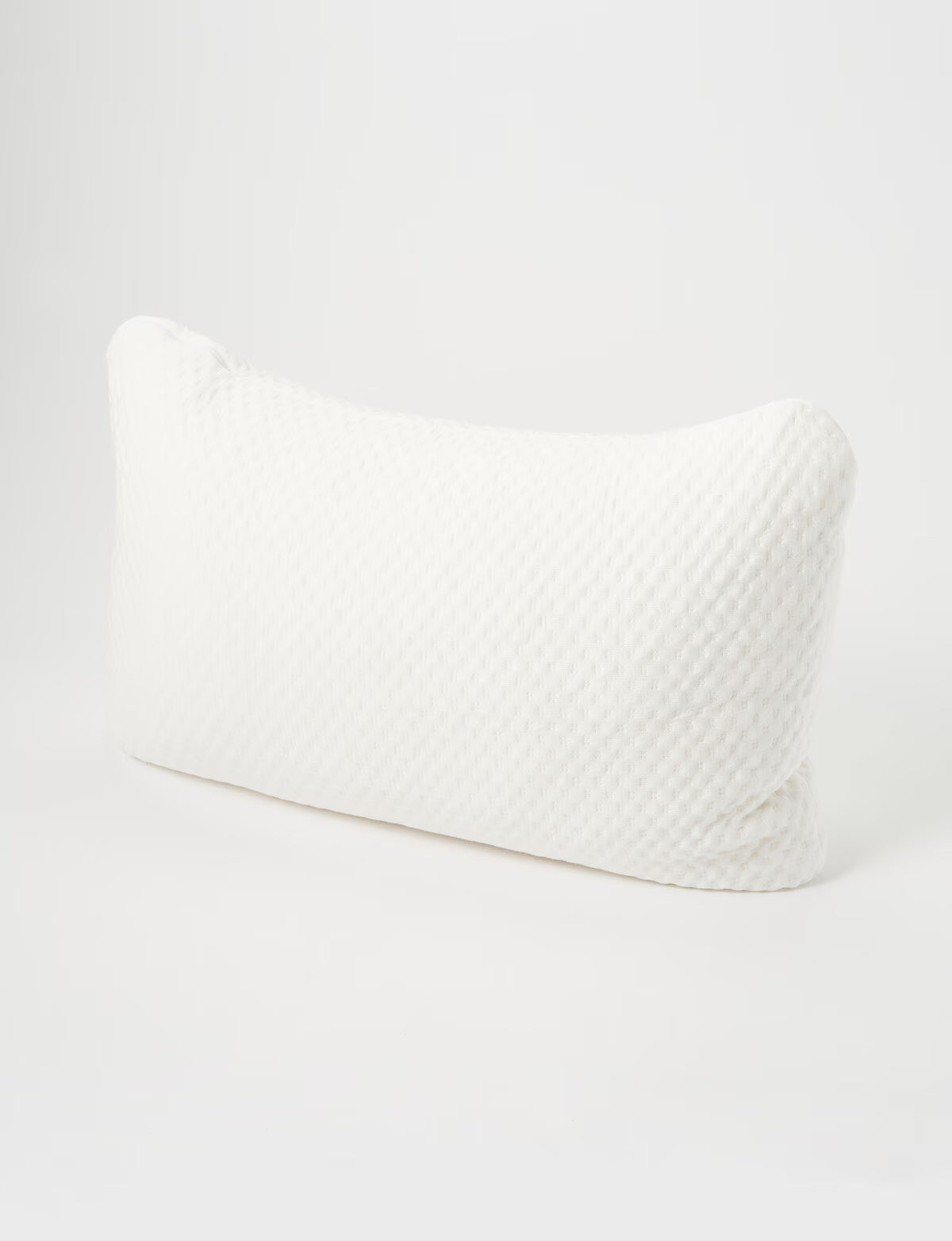 Sleepyhead pillow on a studio background