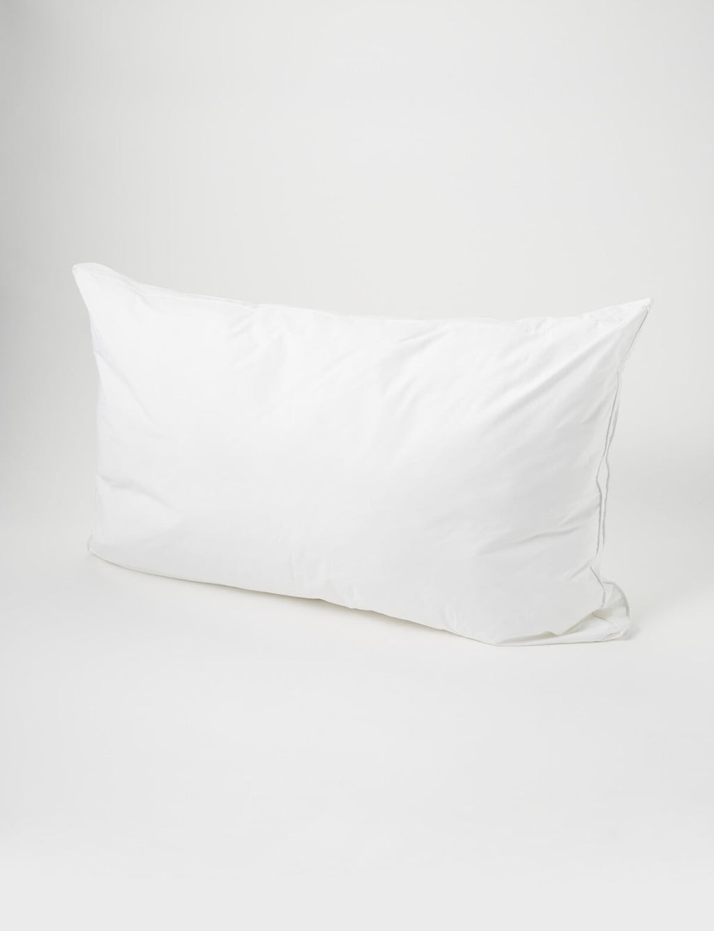 Sleepyhead pillow on a studio background