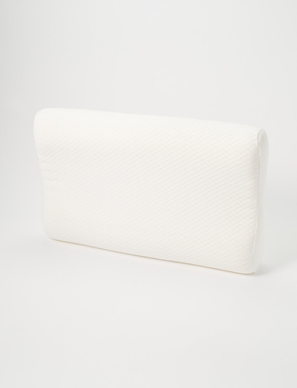 Sleepyhead pillow on a studio background
