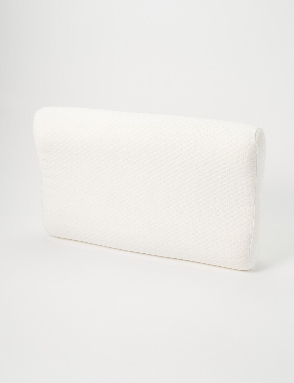 Sleepyhead pillow on a studio background