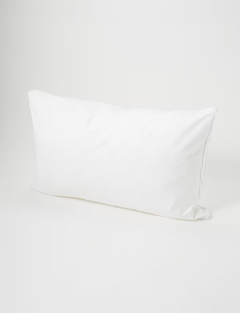 Sleepyhead pillow on a studio background