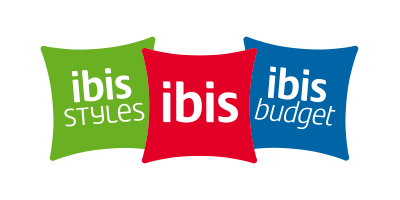 Ibis Hotels logo