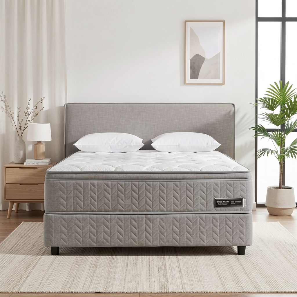 iContour Mattress