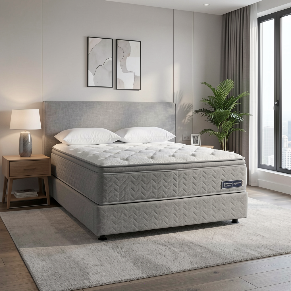 iContour Mattress