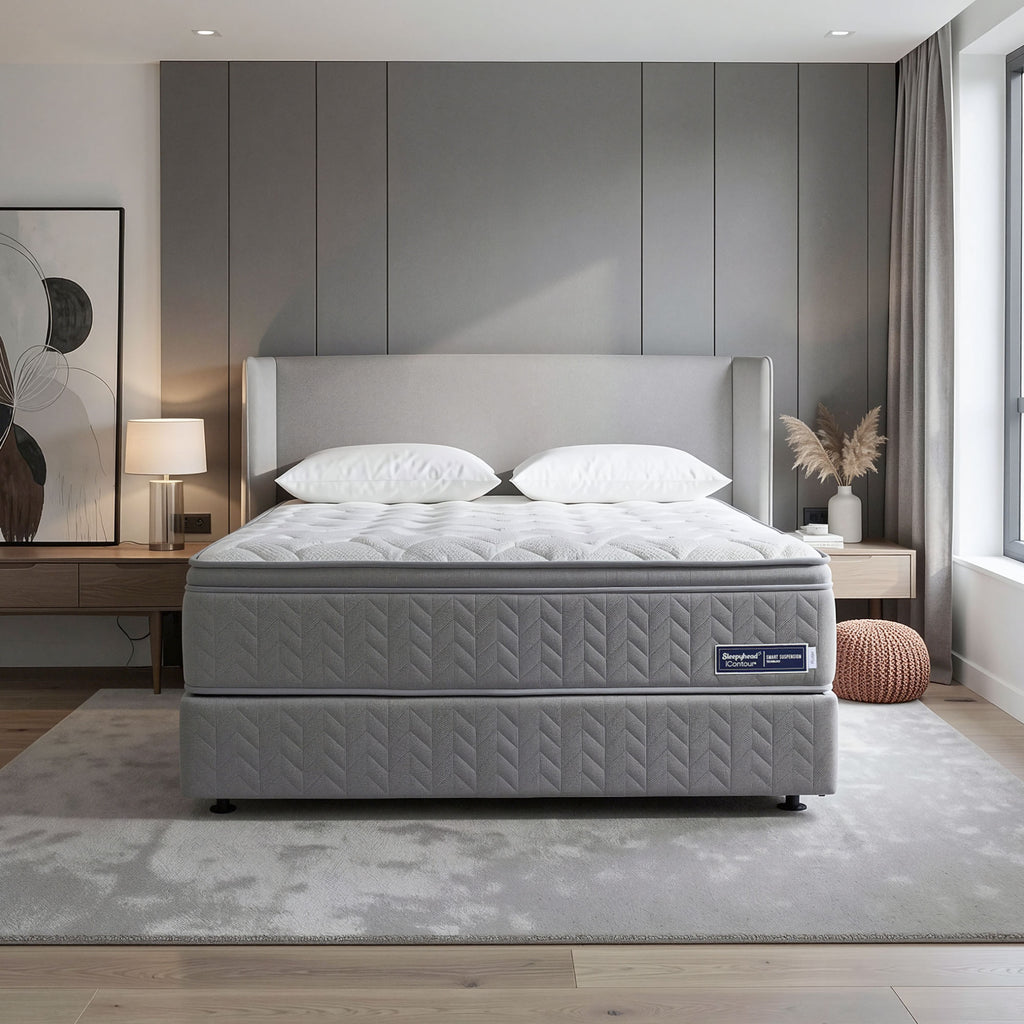 iContour Mattress