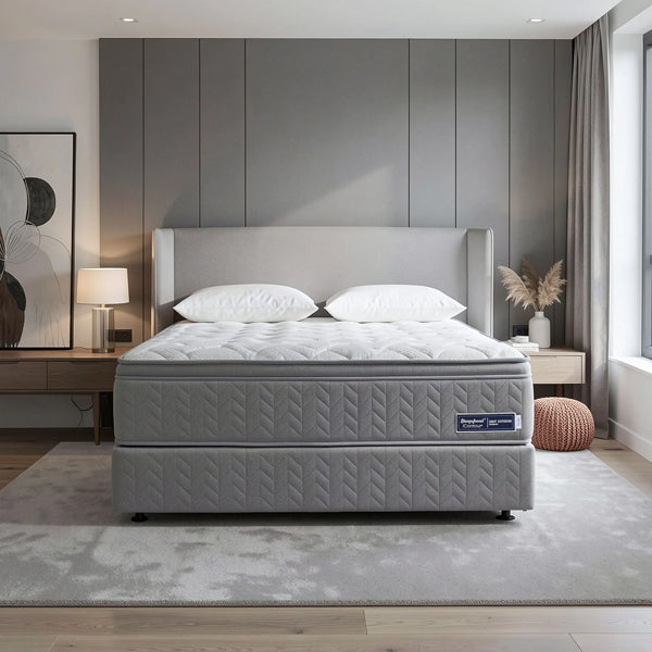 iContour Mattress