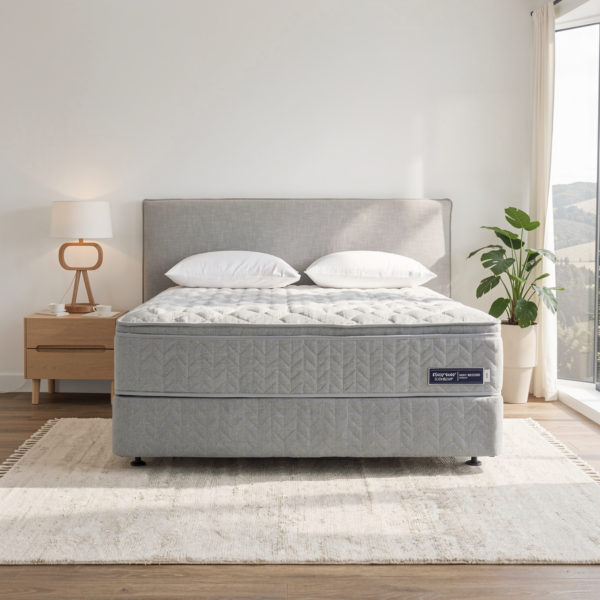iContour Mattress