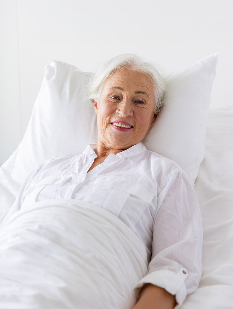 Positioning you for a healthier sleep, at every age and stage.