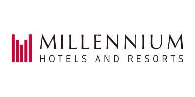 Millenium Hotels logo