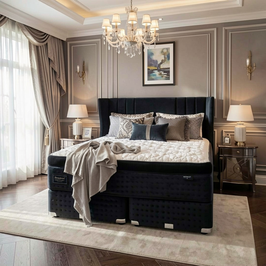 Sanctuary After Dark Mattress