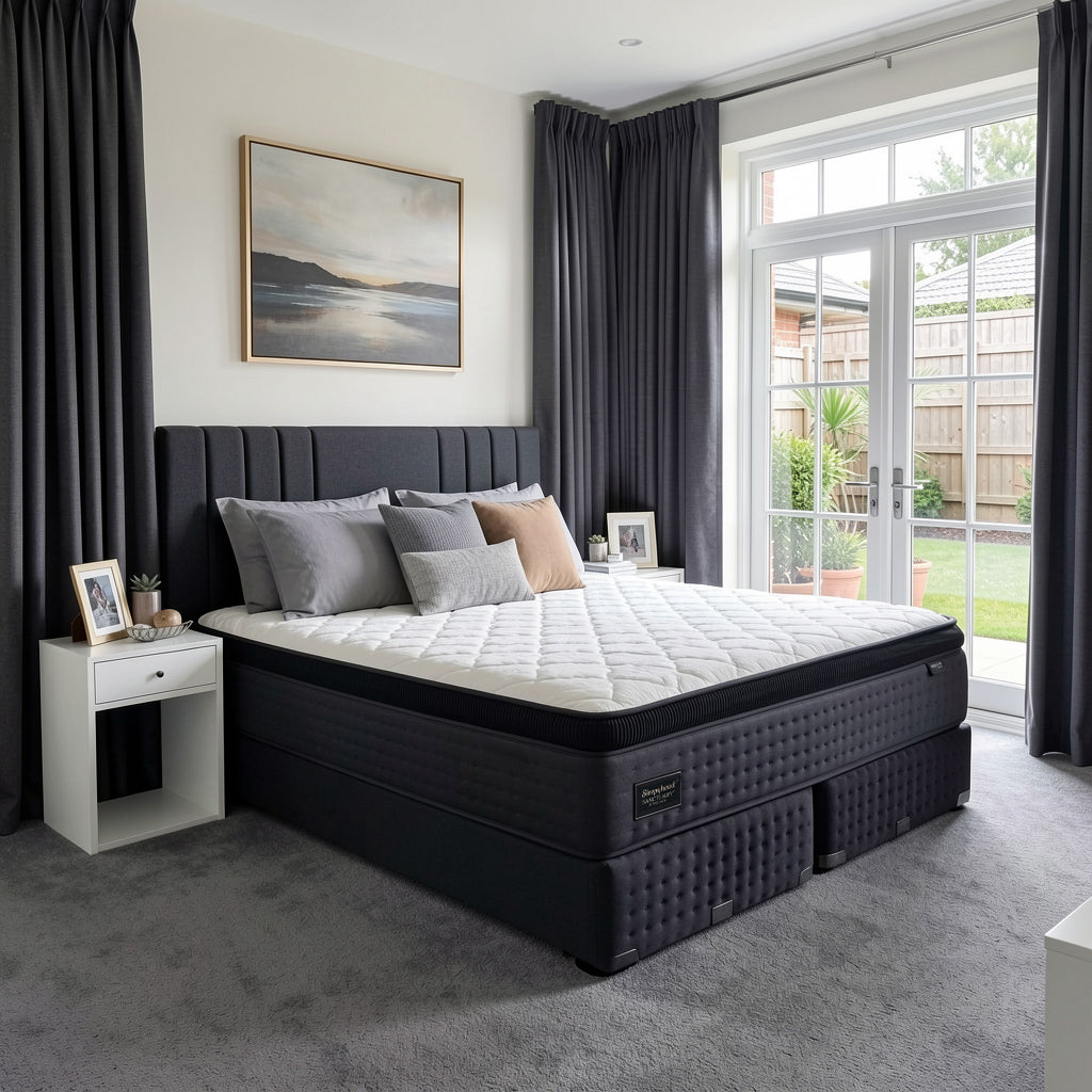 Sanctuary After Dark Mattress