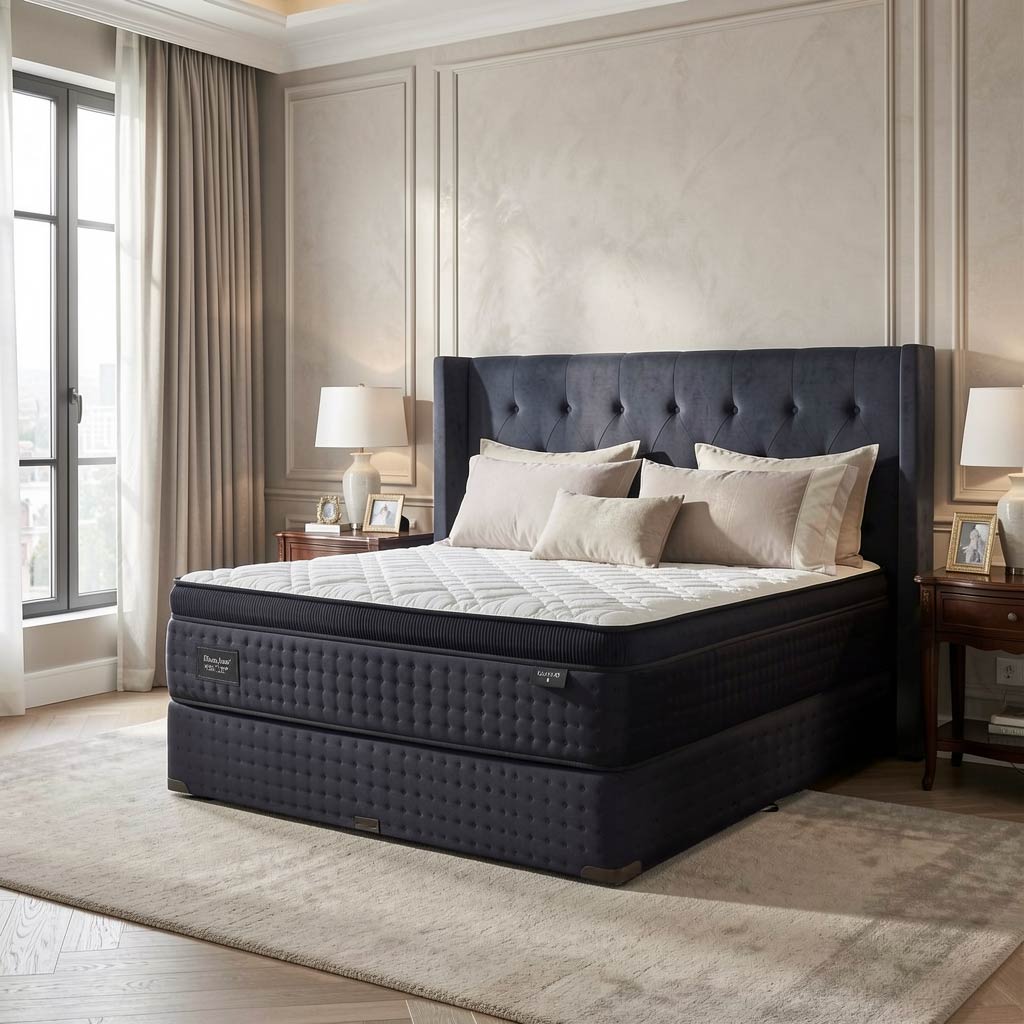 Sanctuary After Dark Mattress