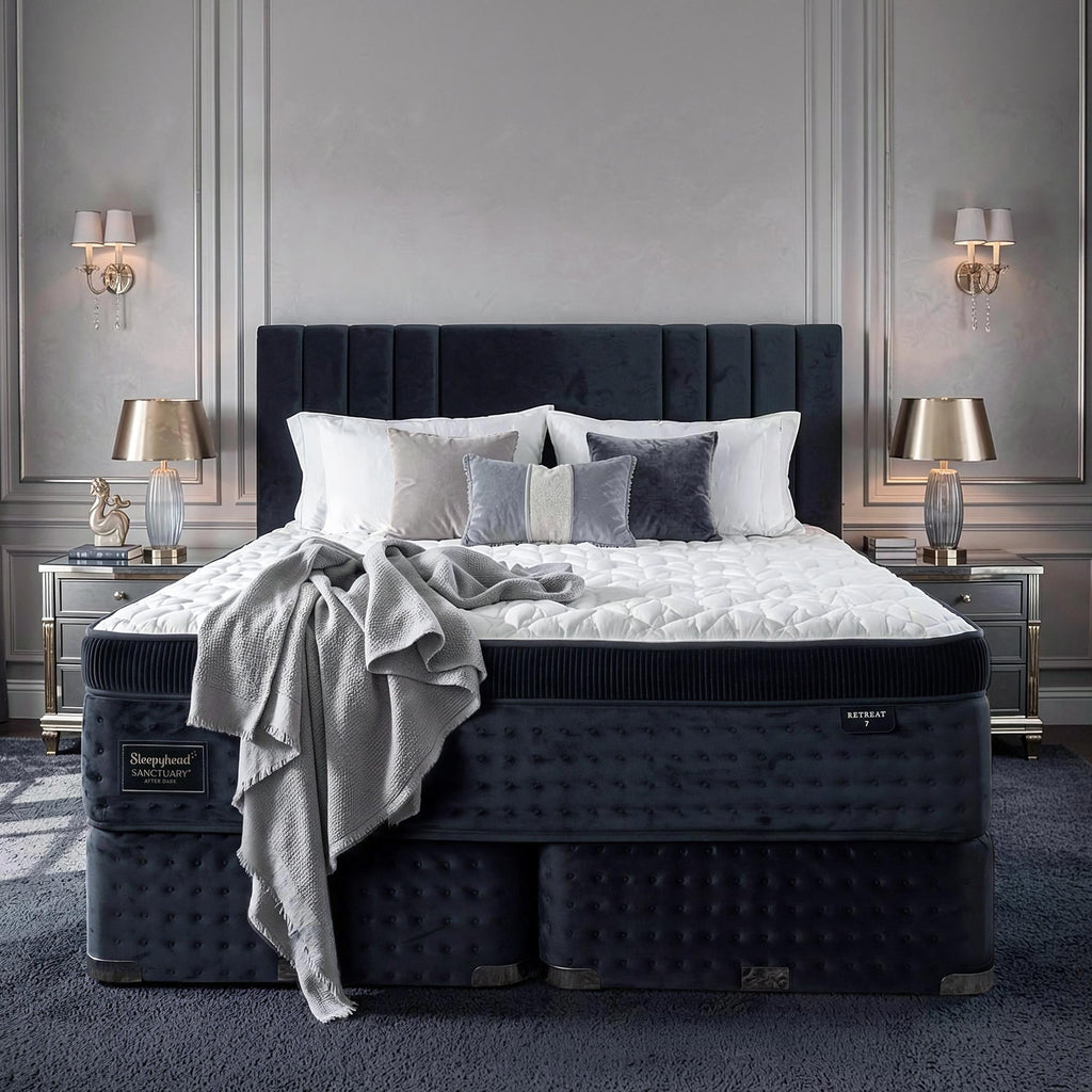 Sanctuary After Dark Mattress
