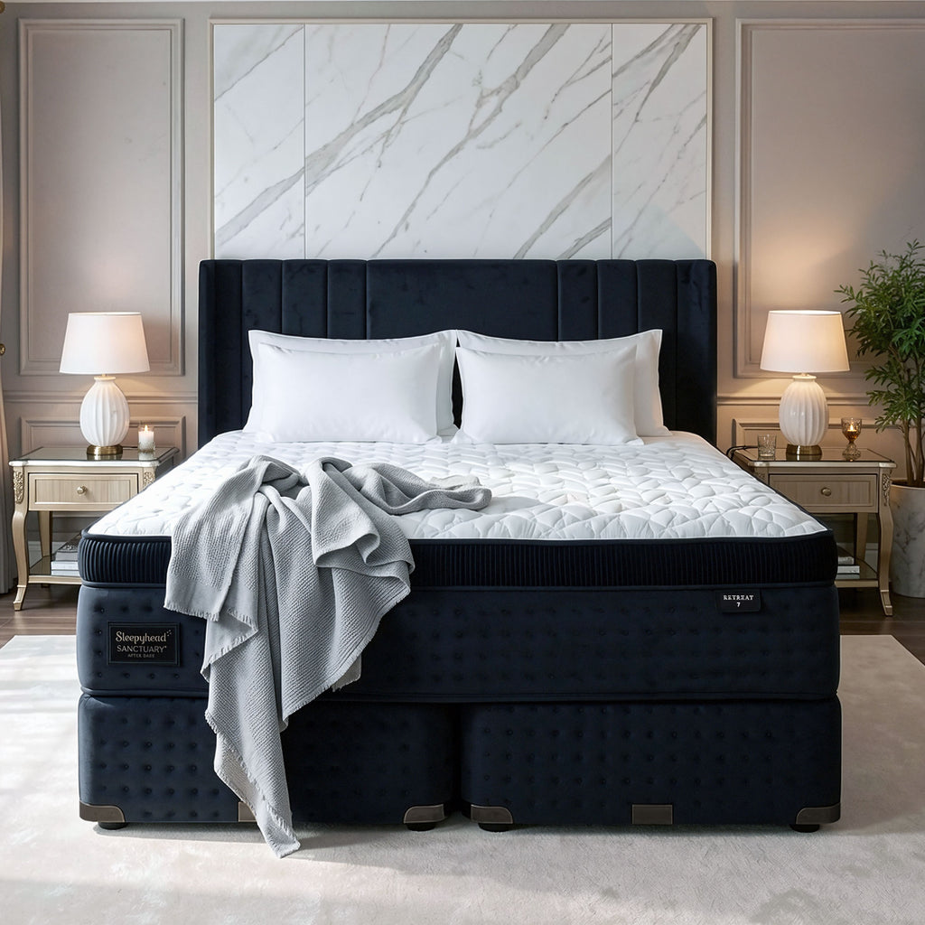 Sanctuary After Dark Mattress