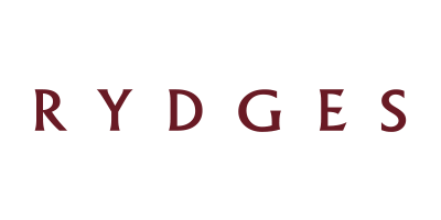 Rydges logo