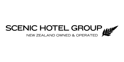 Scenic Hotels logo