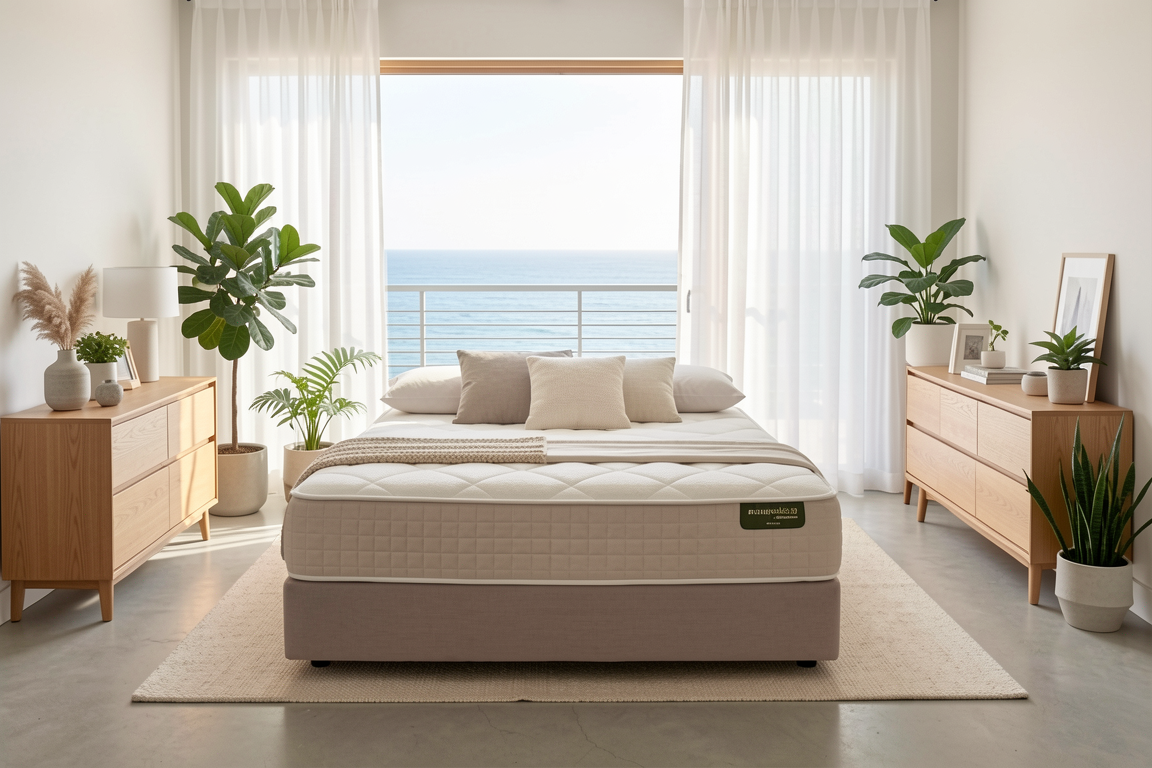 Naturesleep Mattress