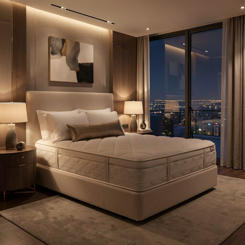 Sanctuary Mattress