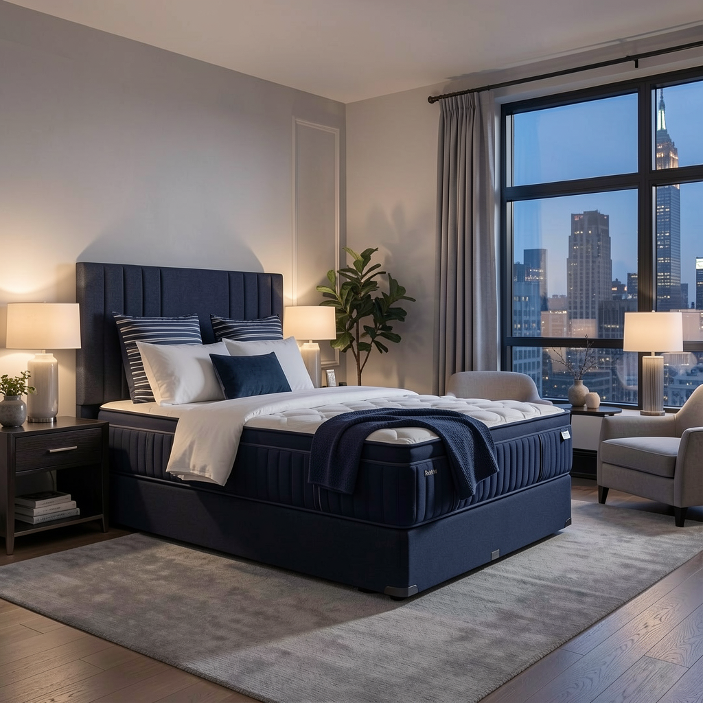 Sanctuary After Dark Mattress