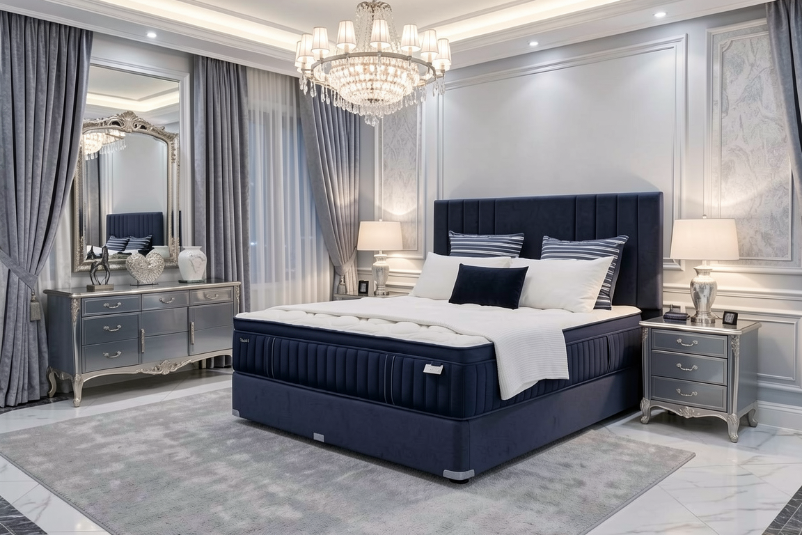 Sanctuary After Dark Mattress