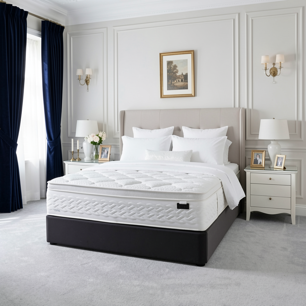 Sanctuary Mattress
