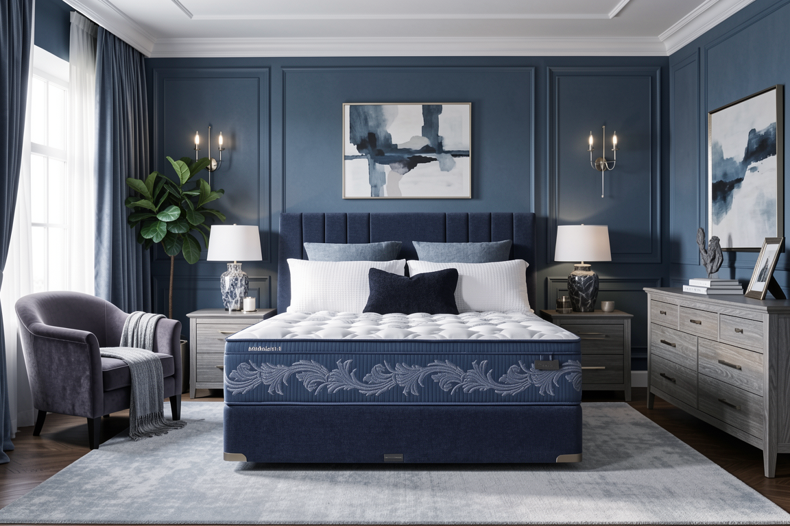 Sanctuary Mattress