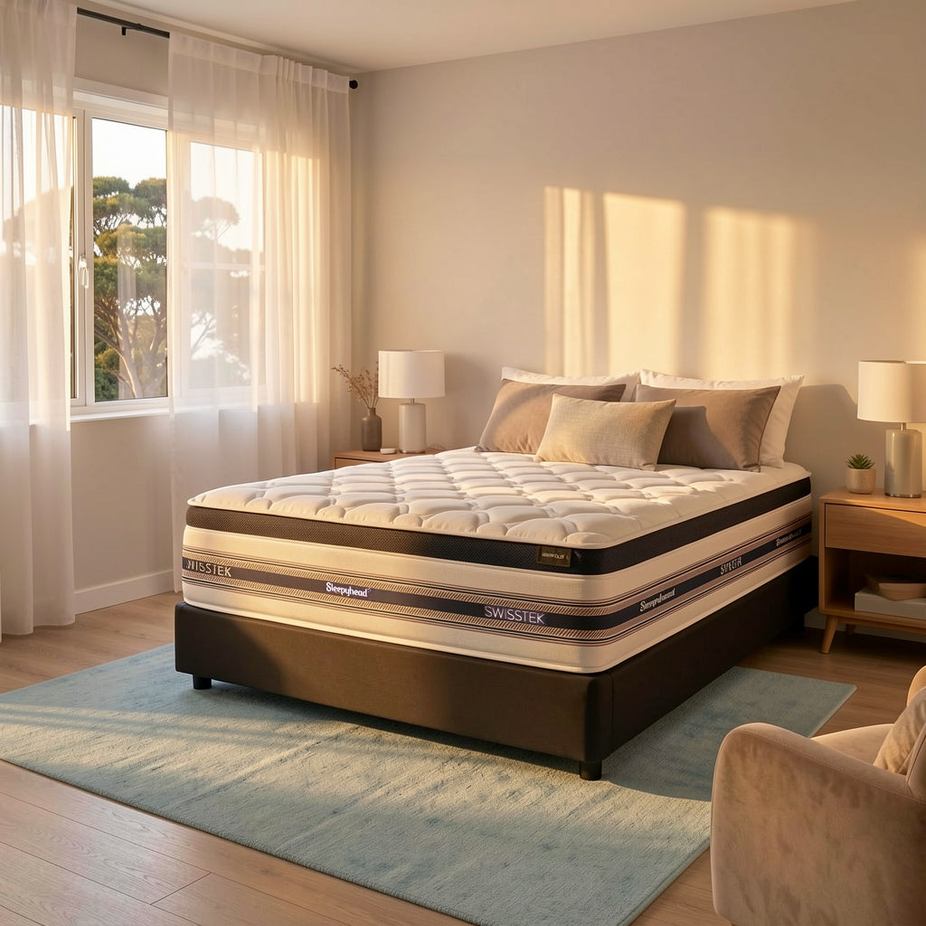 Swisstek Mattress