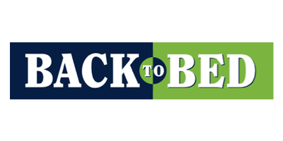 Back to Bed logo