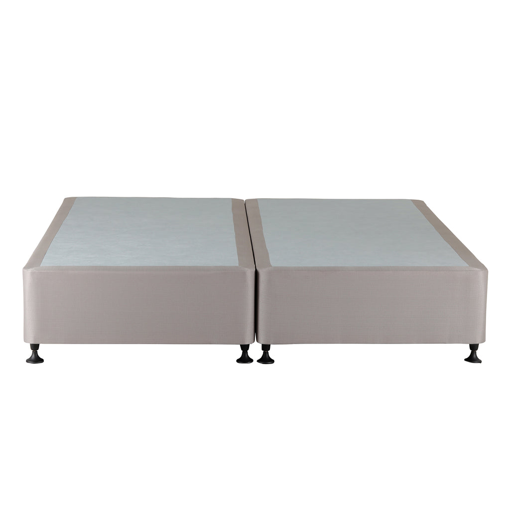 Sleepyhead bed bases on a white background