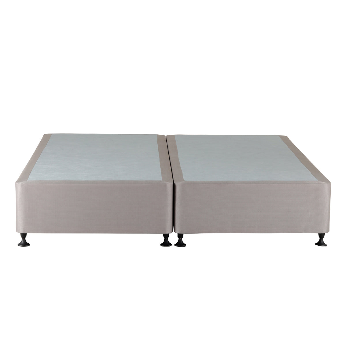 Sleepyhead bed bases on a white background